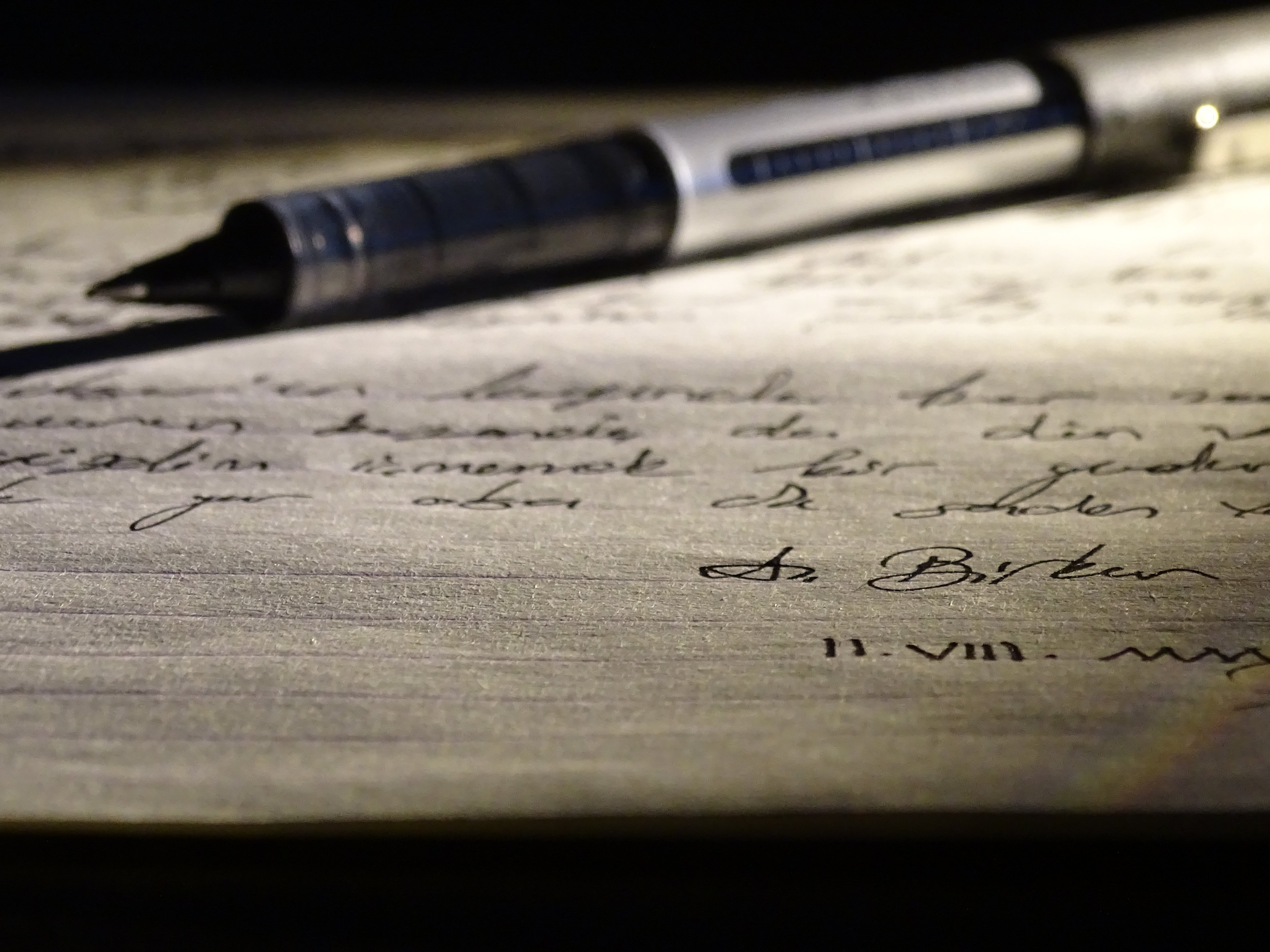 The write stuff thinking through essays