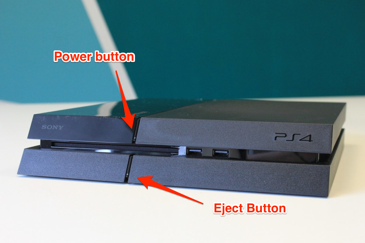 Is the PS4 ejecting disc issues fixed in the new consoles? NeoGAF