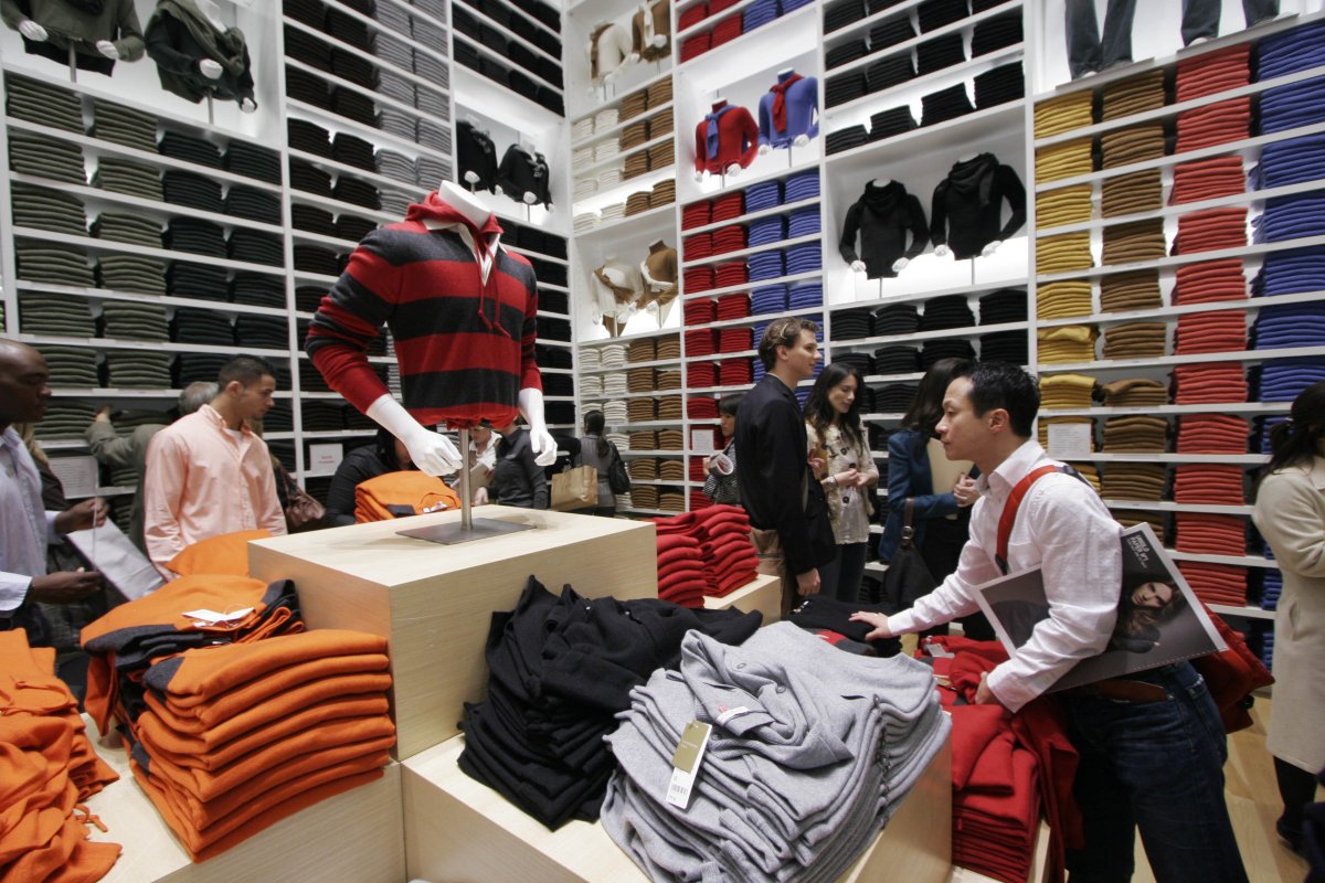 Одежда uniqlo по интернету Одежда uniqlo по интернету