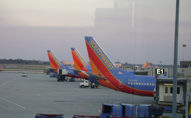 southwest airlines new orleans to pheonix southwest airlines new orleans to pheonix