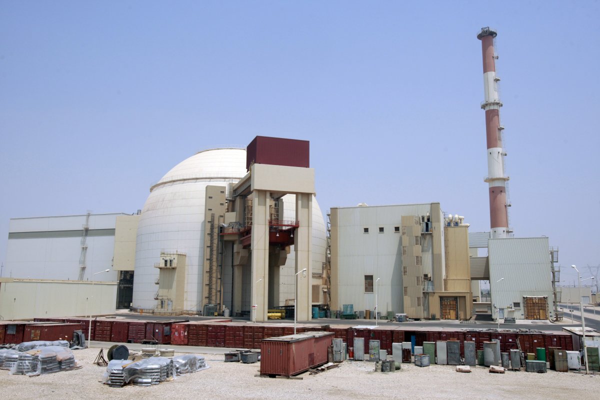 a report on the iranian nuclear power plant and its true intentions Iran's bushehr nuclear plant analysis game changer: the iaea’s report on iran’s nuclear activity curtailing the nuclear ambitions of the iranian regime. a report on the iranian nuclear power plant and its true intentions Iran's bushehr nuclear plant analysis game changer: the iaea’s report on iran’s nuclear activity curtailing the nuclear ambitions of the iranian regime.