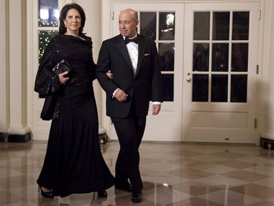 blankfein lloyd wife laura house sachs goldman jacobs dinner state ceo last family street wall night wives meet wagcenter check