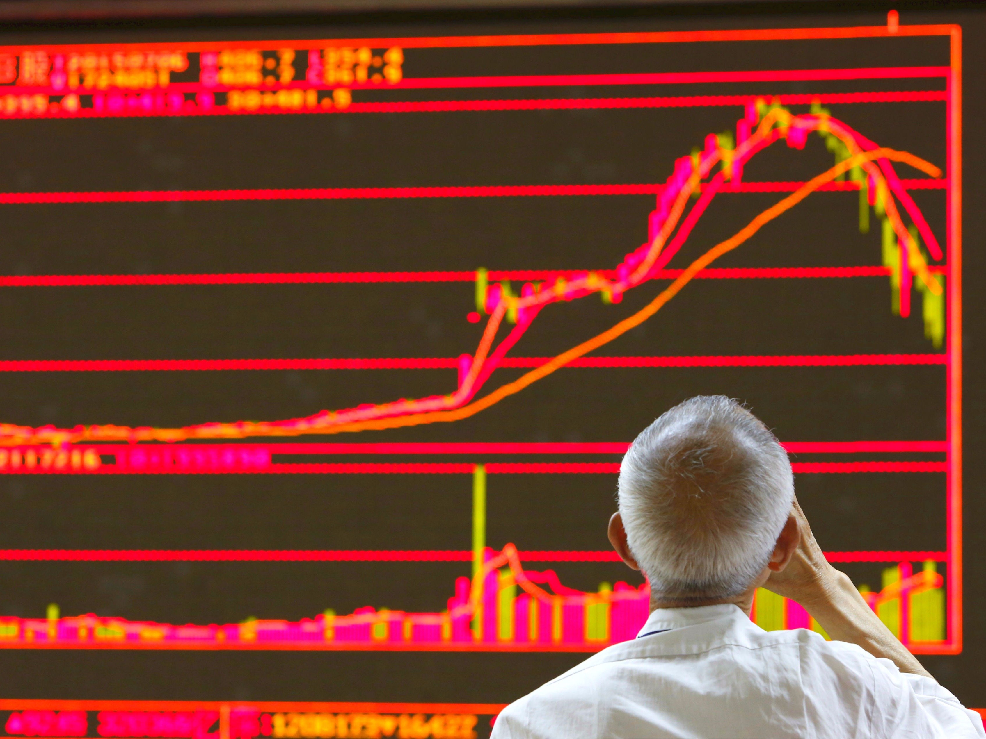 the effects of the 2015 stock market crash in china on its economy We examine china's stock market collapse and explore whether its markets are divorced from the real economy 30 aug 2015 10:58 gmt business & economy, asia pacific, china. the effects of the 2015 stock market crash in china on its economy We examine china's stock market collapse and explore whether its markets are divorced from the real economy 30 aug 2015 10:58 gmt business & economy, asia pacific, china.