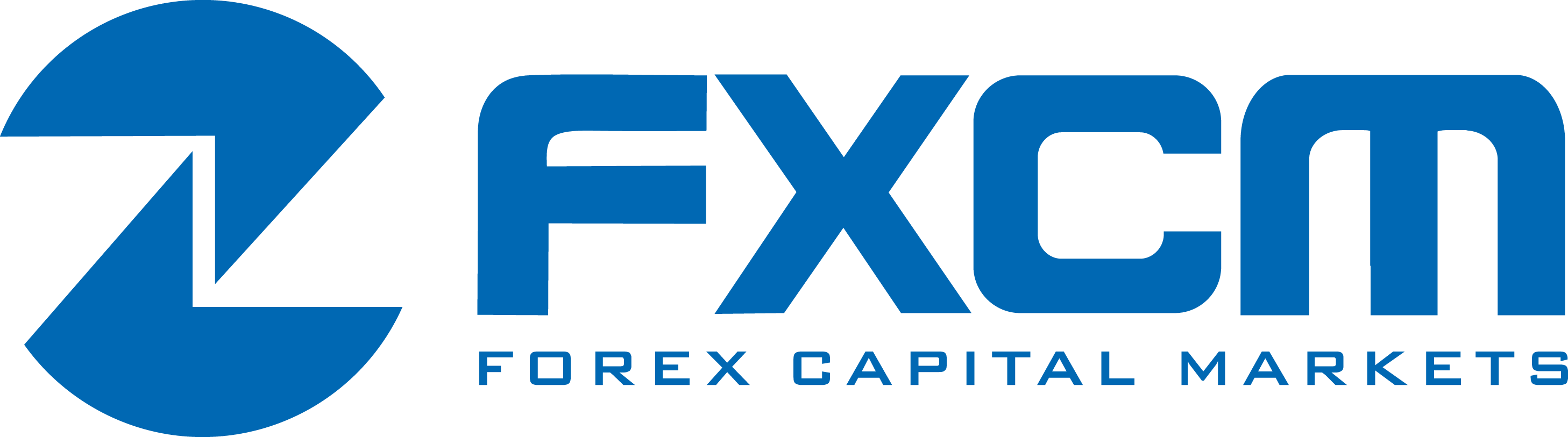 Largest forex