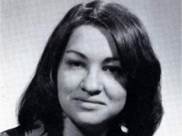 Sonia Sotomayor Young