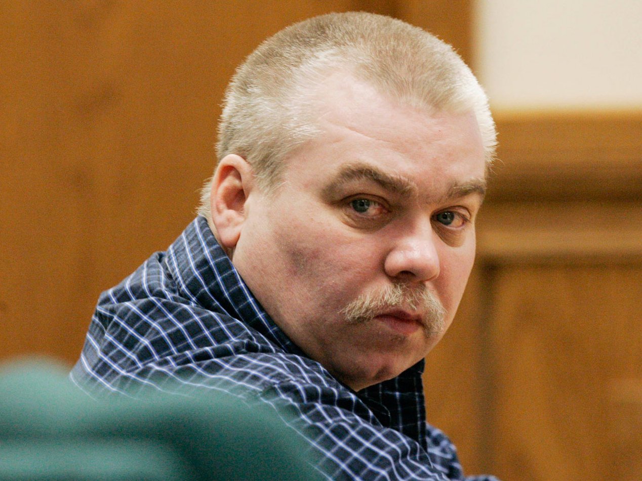 'Making a Murderer' lawyer says 'crucial' new witnesses in the case are