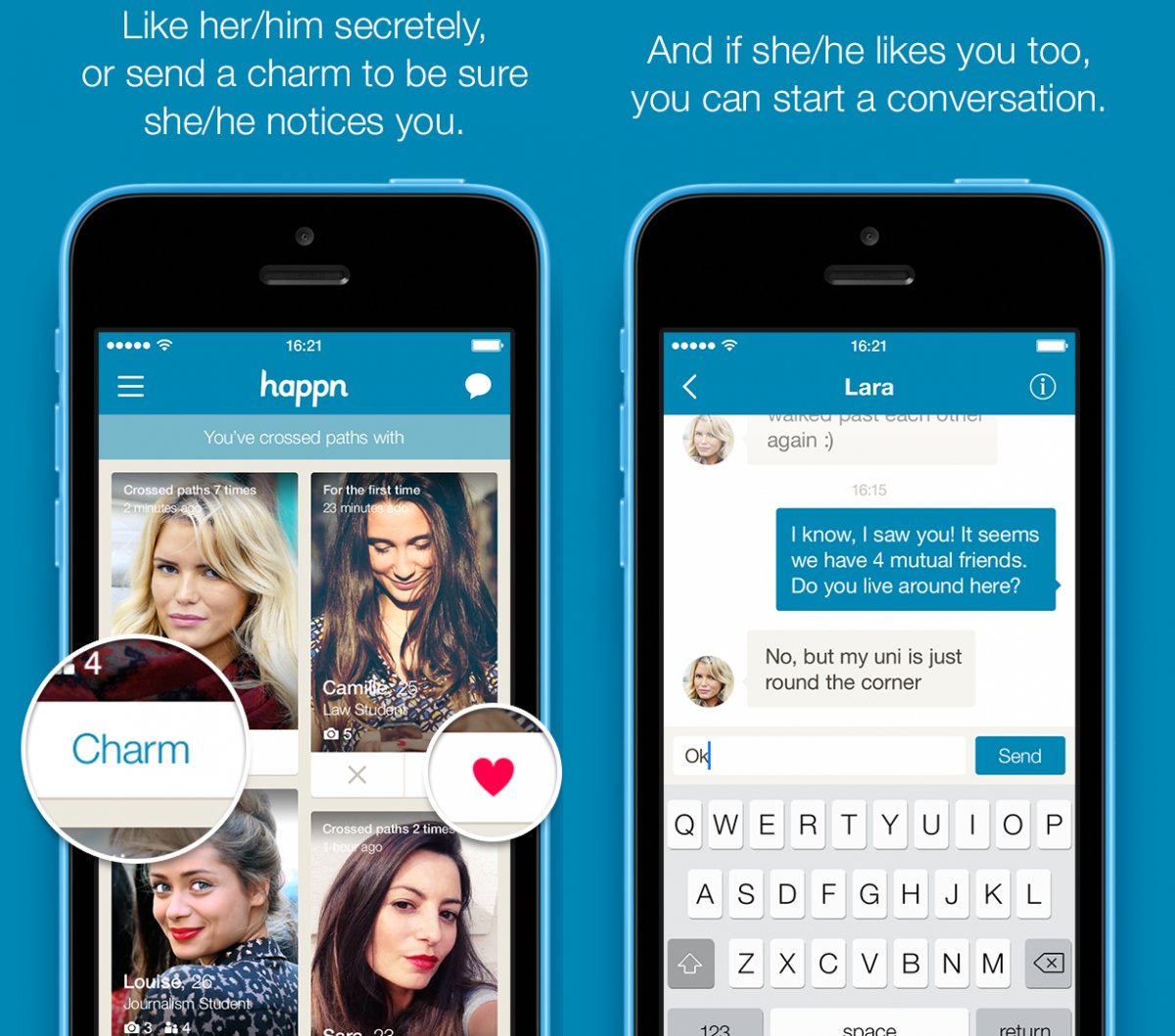 Happn сайт знакомств официальный Happn Сайт Знакомств Официальный
