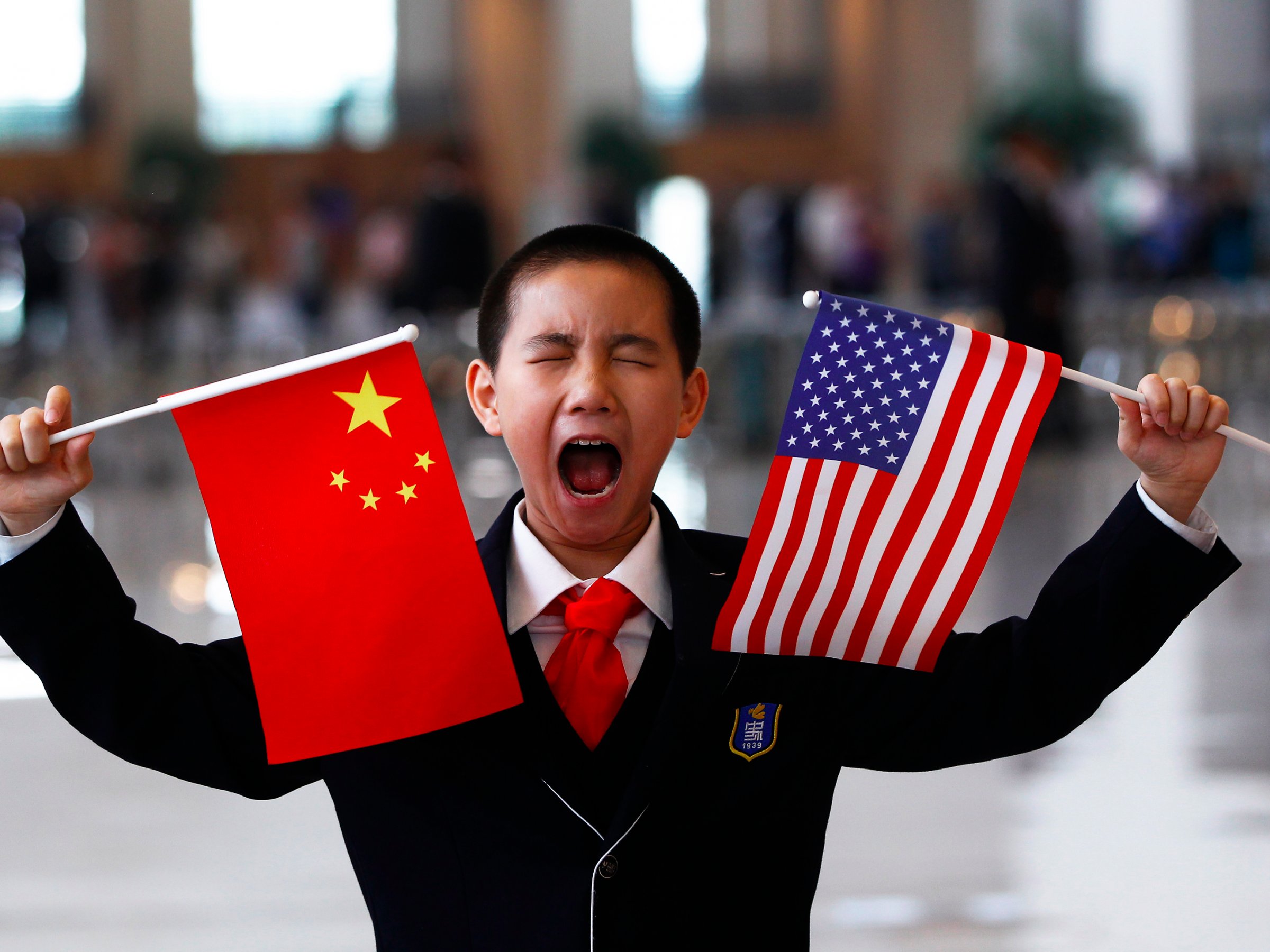 chinese us relations For more than a century, the united states has been a dominant power in global affairs and for more than two centuries western powers have. chinese us relations For more than a century, the united states has been a dominant power in global affairs and for more than two centuries western powers have.