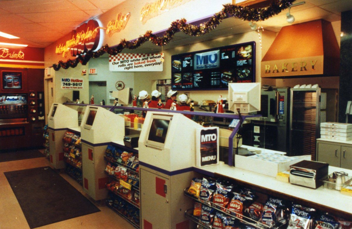 Sheetz Menu and Price Mac 'n Cheese