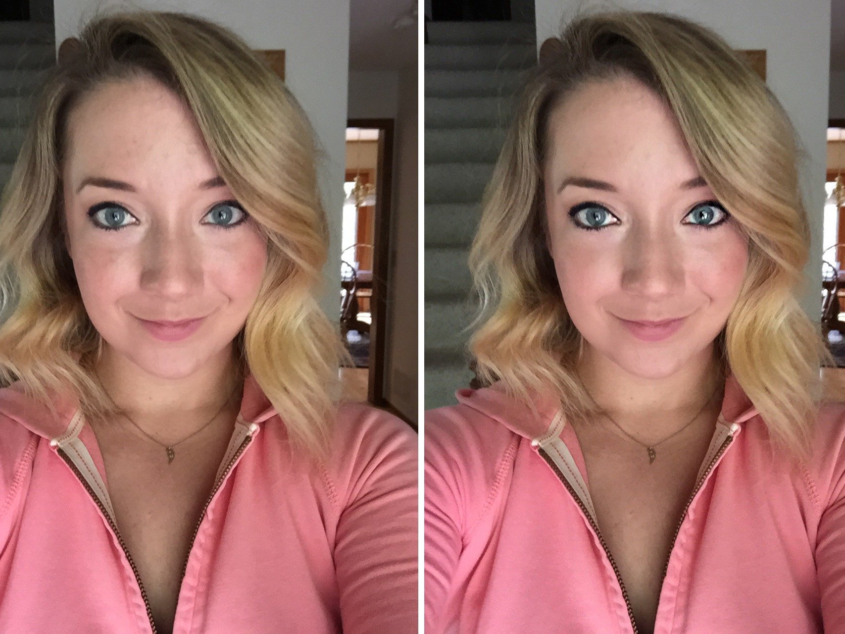 I Copied A Top Beauty Blogger And Subtly Changed One Thing About My Selfie Can You Spot It