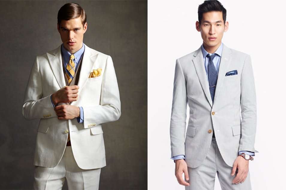 How To Look Dapper At Your Kentucky Derby Party | www.bullfax.com
