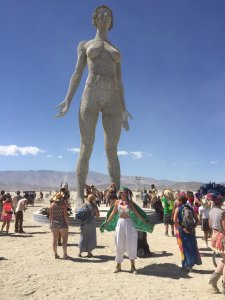 literary erotic burning man Sexual truth or dare question